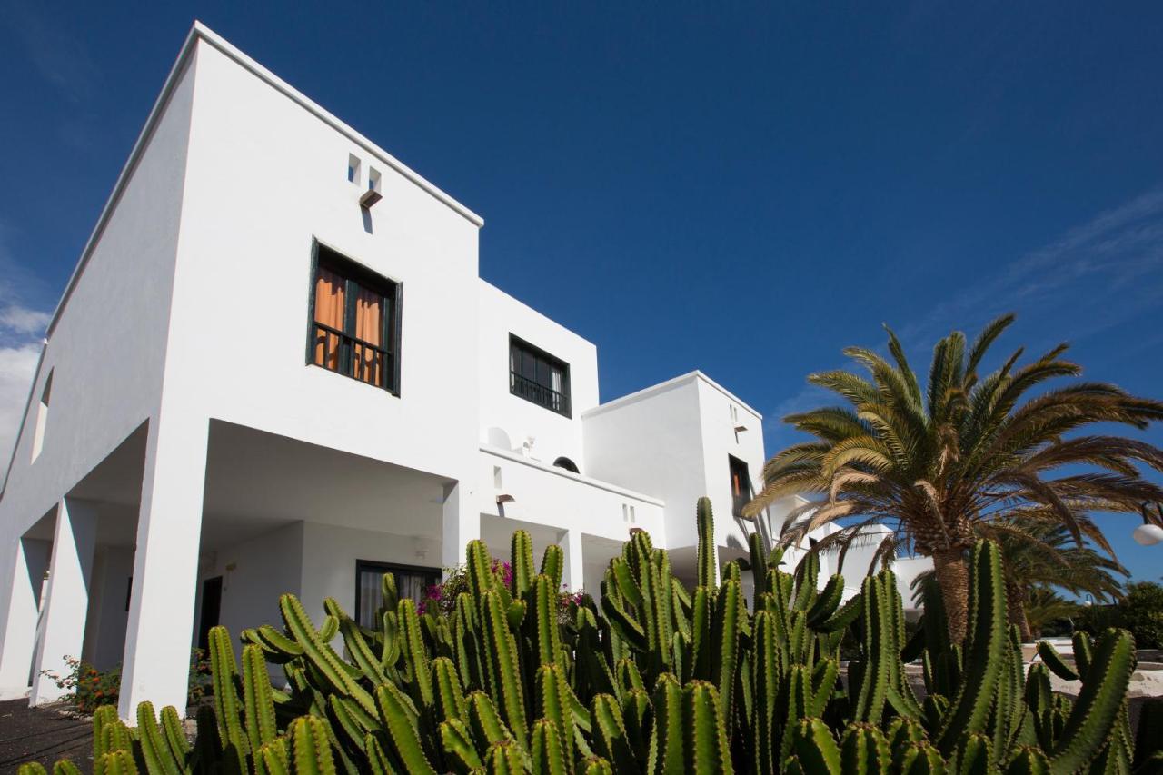 Hotel Nazaret Sol Costa Teguise Exteriér fotografie